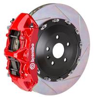 IMPIANTO FRENANTE BREMBO 6 POMPANTI