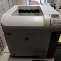 Stampante hp laser