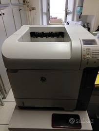 Stampante hp laser