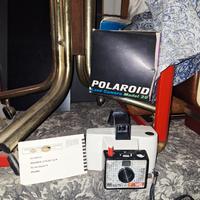 Fotocamera Polaroid Land Came