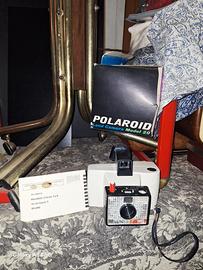 Fotocamera Polaroid Land Came