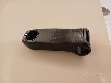 attacco manubrio bici da corsa 