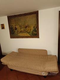 divano letto