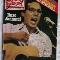 Ciao 2001 26/10/1980