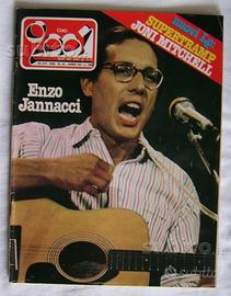 Ciao 2001 26/10/1980