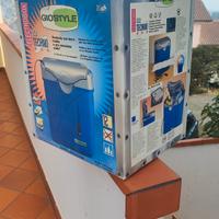 Gio style Elecrtobox Tecno22