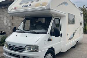 Fiat elnagh 2.8 tdi 70 mila km unico prop. 2004