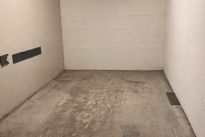 box di 14 mq zona Piola-Citta' studi