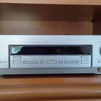 Thomson home theater audio video receiver DPL570HT