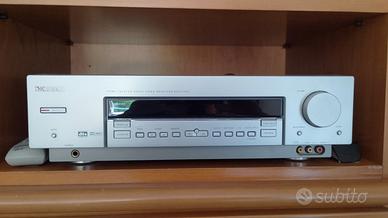 Thomson home theater audio video receiver DPL570HT