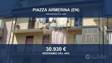 Immobile in asta di 112 m² con più di 5 locali a P
