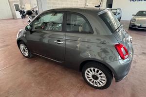 Fiat 500 1.0 Hybrid Lounge
