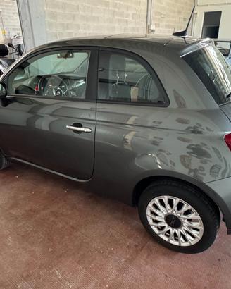 Fiat 500 1.0 Hybrid Lounge