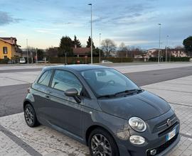 Fiat 500 S 1.3 Multijet 95 cv