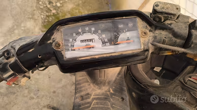 Booster bws yamaha