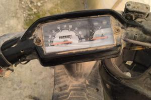 Booster bws yamaha
