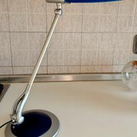 Lampada da tavolo o lettura funzionante