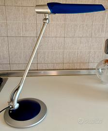 Lampada da tavolo o lettura funzionante