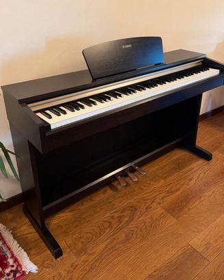 Pianoforte Digitale Yamaha YDP-151 (Arius)