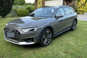 AUDI A4 ALLROAD 2000 204 cv MHEV QUATTRO