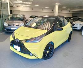 Toyota Aygo 5 Porte Aygo 5p 1.0 x-wave m-mt my15