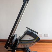 Vogatore pieghevole magnetico Tecnovita BH SL