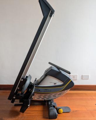 Vogatore pieghevole magnetico Tecnovita BH SL