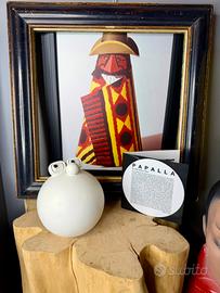 Armando Testa Papalla Philco Carosello Italiano