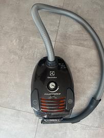 Aspirapolvere electrolux powerforce