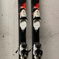 Sci Rossignol Attraxion Light