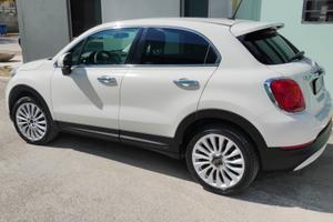 Fiat 500X 1.4 Turbo MultiAir 140 CV DCT Automatica