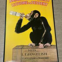 Insegna Anisetta Evangelisti