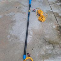 ABBACCHIATORE OLIVECO NUOVO 12V