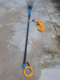 ABBACCHIATORE OLIVECO NUOVO 12V