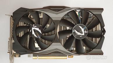 ZOTAC RTX 2070 MINI 8GB GDDR6
