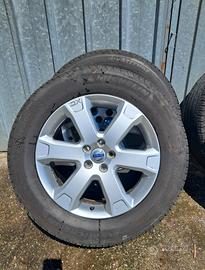 cerchioni per volvo xc90 ..xc60