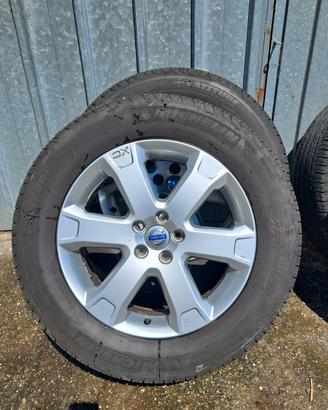 cerchioni per volvo xc90 ..xc60