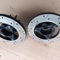 Kart dischi freno anteriore birel