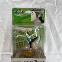 amiibo di Trainer di Wii Fit (Super Smash Bros)