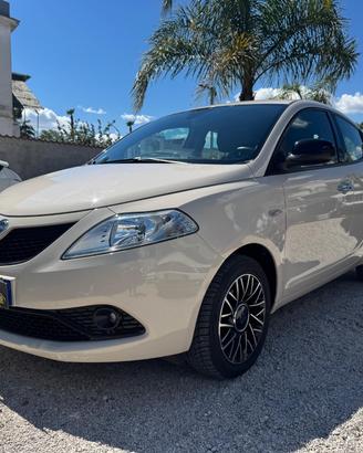 LANCIA YPSILON 1.2 GPL ECOCHIC GOLD 100.000KM