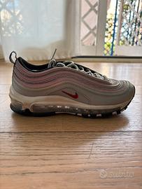 scarpa Nike Air Max 97