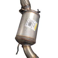 FAP BMW marca asso 0815007