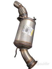 FAP BMW marca asso 0815007