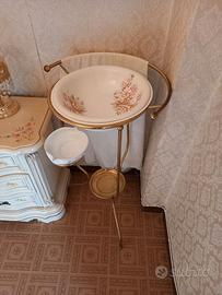 MOBILI D'ANTIQUARIATO ANNI 60/70, LISTA E PREZZI.