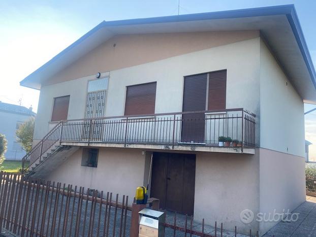 Cordignano casa singoa euro 167.000,00