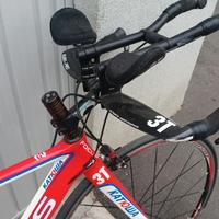 bici da crono