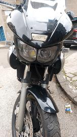 Yamaha TDM 850 – Marzo 1998