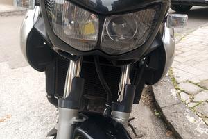 Yamaha TDM 850 – Marzo 1998