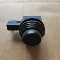 Pulsanti colorati arcade con micro a contatto aprt