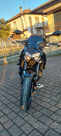 Kawasaki Z900